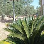 Casa de Férias Da Luisa Lupetto