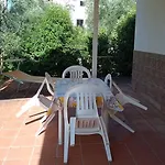 Da Luisa Casa de Férias Lupetto
