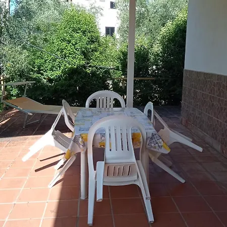 Da Luisa Casa vacanze Lupetto