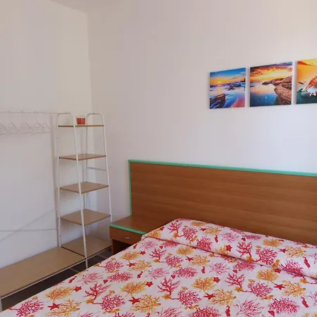 Casa vacanze Da Luisa