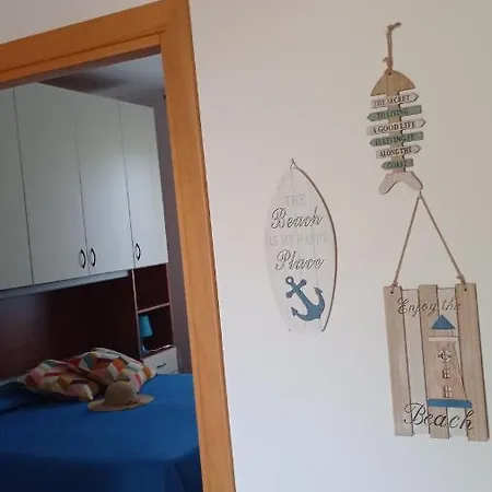 Σπίτι διακοπών Da Luisa *