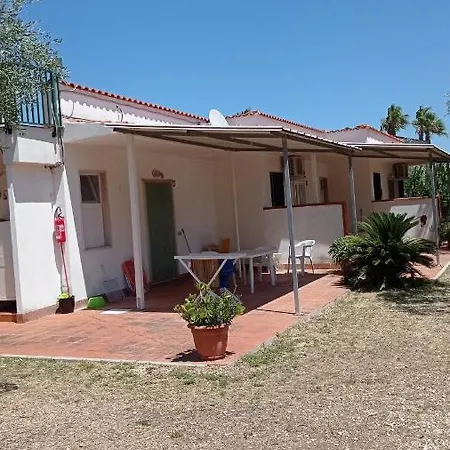 Σπίτι διακοπών Da Luisa