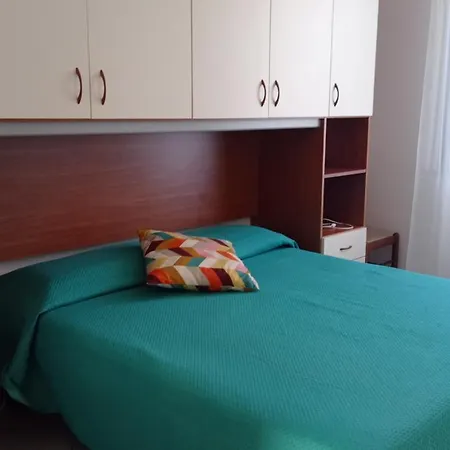 בית נופש Da Luisa