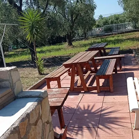 Da Luisa Σπίτι διακοπών *