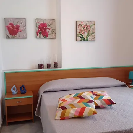 Da Luisa בית נופש