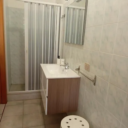 Da Luisa Σπίτι διακοπών Lupetto