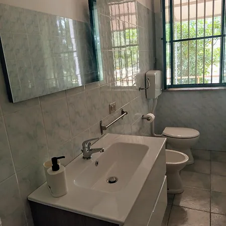 Da Luisa בית נופש