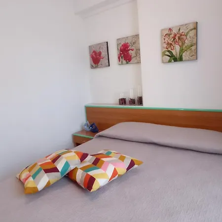 Da Luisa בית נופש