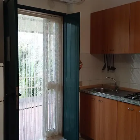 Σπίτι διακοπών Da Luisa