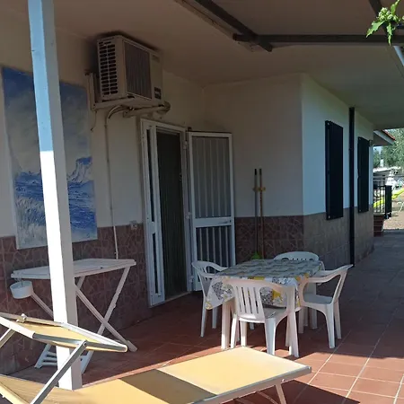 Da Luisa בית נופש *