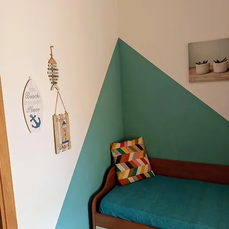 Da Luisa Σπίτι διακοπών