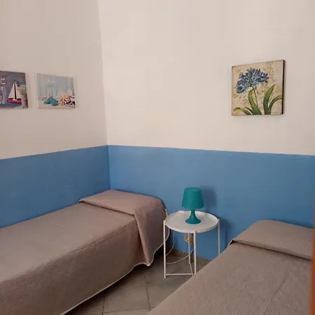 Σπίτι διακοπών Da Luisa Lupetto