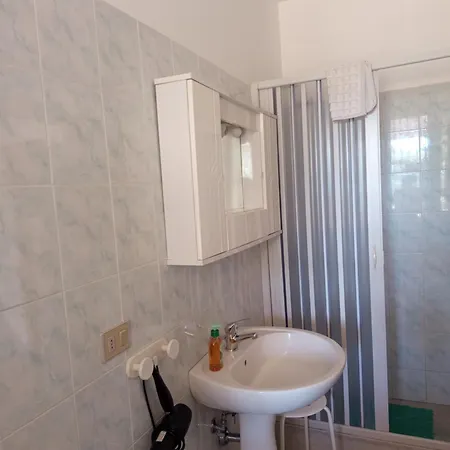 בית נופש Da Luisa *