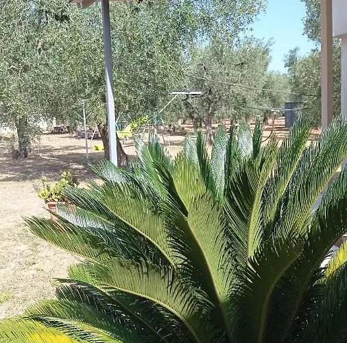 Сasa de vacaciones Da Luisa Lupetto