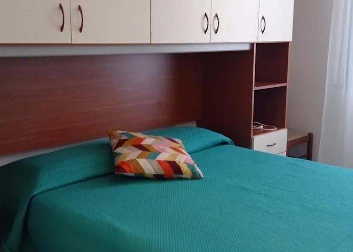 Vakantiehuis Da Luisa