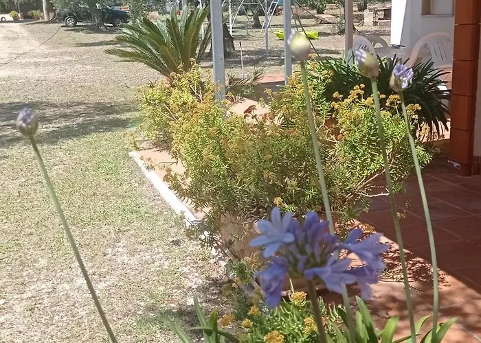 Vakantiehuis Da Luisa *