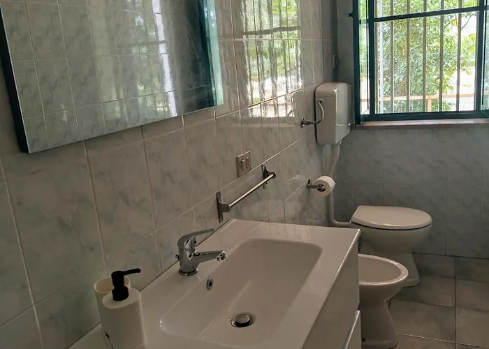 Da Luisa Vakantiehuis