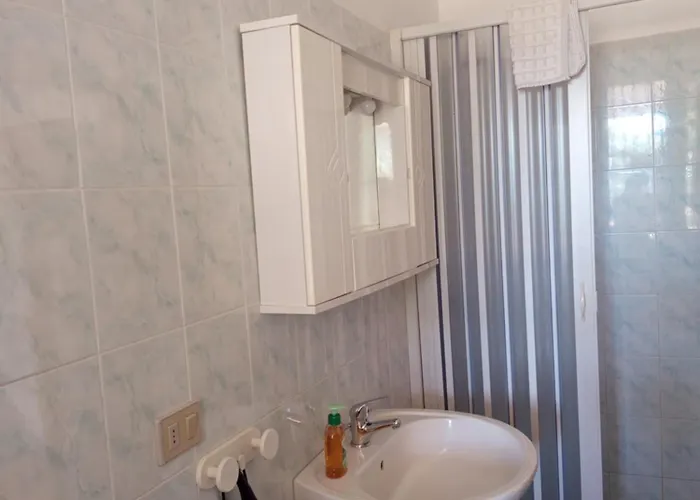 Сasa de vacaciones Da Luisa *